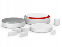 Somfy zestaw alarmowy Home Alarm Essential Max czujnik otwarcia ruchu