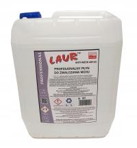 Анти мох жидкость для борьбы с мхом куб возвышение забор хит лавр AM15 P. 5L