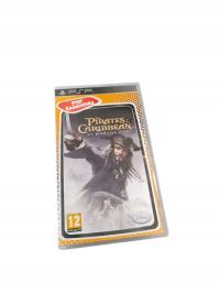 PSP PIRACI Z KARAIBÓW