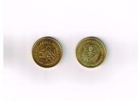 4 Talary Karkonoskie- żeton