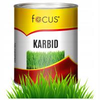 ODSTRASZACZ KARBID 800G w PUSZCE SKUTECZNY WYDAJNY BEZPIECZNY DLA ROŚLIN