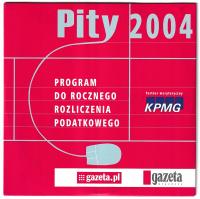 Gazeta Wyborcza Pity 2004 1 PC / licencja wieczysta BOX