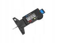 ЦИФРОВОЙ ДАТЧИК ГЛУБИНЫ ПРОТЕКТОРА ШИН БАТАРЕЯ