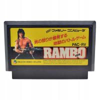 Rambo Famicom Pegasus