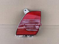 LAMPA COFANIA TYŁ PEUGEOT 2008 308 CC 9683074780