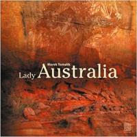 Lady Australia - Audiobook mp3