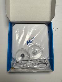 Antena panelowa 4G LTE MIMO SMA 3M 35dBI MOCNA