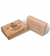 Złuszczające mydło do brody - zapach kokosowy