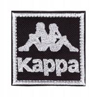 KAPPA _ _ _ _ патч, патч 4X4CM