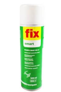 Hranipex Hranifix Smart 500 мл контактный Клей