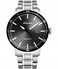 Zegarek męski Adriatica Classic Automatic adriatica-A8383.4116A