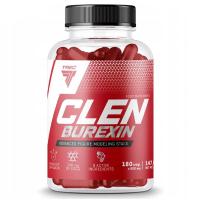 TREC CLENBUREXIN 180K мощный сжигатель жира