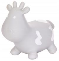 Skoczek Krówka Szara