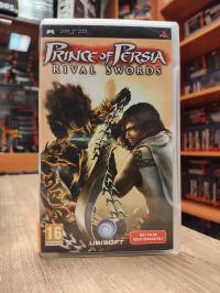 Prince of Persia Rival Swords Sony PSP SklepRetroWWA