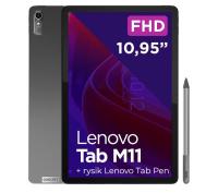 Tablet Lenovo Tab M11 TB330FU 10.95