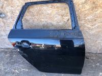 2× DRZWI TYŁ PRAWE AUDI A4 B9 8W KOMBI 15-19