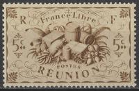 Francja - różne** (1943) SW 274