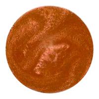 Слюда перламутровый пигмент оранжевый