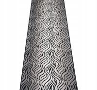 CHODNIK DO PRZEDPOKOJU NA METRY PODGUMOWANY ANTYPOŚLIZGOWY NA KORYTARZ 80