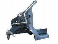 VIVARO A TRAFIC 2 II 01-14 PODŁUŻNICA RAMA FARTUCH ĆWIARTKA - LEWA PRZEDNIA