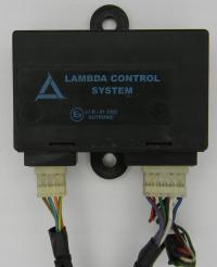 AUTRONIC LAMBDA CONTROL SYSTEM STEROWNIK GAZU LPG