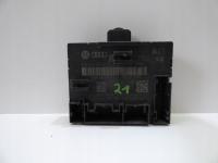 MODUŁ KOMPUTER STEROWNIK DRZWI PRAWY PRZÓD PRZEDNI AUDI A5 8T 8T0959793P + MODUŁ STEROWNIK DRZWI LEWY PRZÓD AUDI A5 8T 8T0959793P 14km!