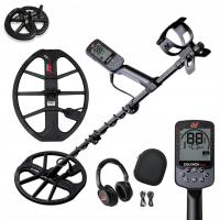 Металлоискатель Minelab Equinox 900 катушки 6 и 15x12 дюймов