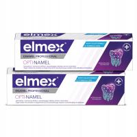 зубная паста Elmex Optinamel 2x75 мл