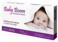 Baby Boom, пластинчатый тест на беременность, 1 шт., E - Namex