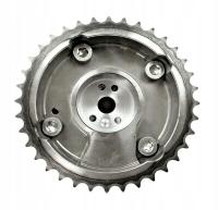 KOŁO ZMIENNYCH FAZ ROZRZĄDU [CVVT] HYUNDAI KIA G4FD G4FG