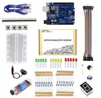 Мини-обучающий набор StarterKit для обучения Arduino