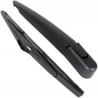 Ramię wycieraczki tylne Modecar 300 mm do Opel Astra III H