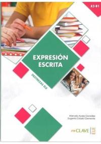 Expresion escrita A2-B1 nivel intermedio