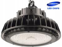 Промышленная лампа высокого залива 5 Samsung-150W LED