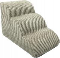 Schodki dla Pieska 3 stopnie, szerokość 38 cm