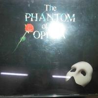 The Phantom Of The Opera