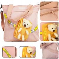 Torba TOREBKA praktyczna