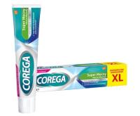Крем для фиксации зубных протезов Corega Super Tight мятный 70 г