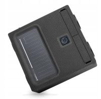 Rekuperator HEATPEX ARIA VITALE SILVER 450 z czujnikiem temperatury