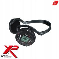 XP Słuchawki Bezprzewodowe z Ekranem WS 6 - Deus II