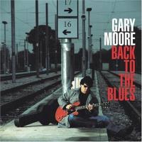 Moore Gary - Back To The Blues (2LP) WINYL