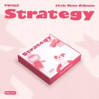 {{{ TWICE - STRATEGY - STEP 2 VER.