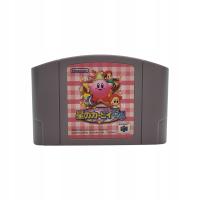 Kirby Nintendo 64 N64