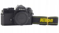NIKON FE - BODY
