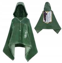 Молодежное покрывало после ванны