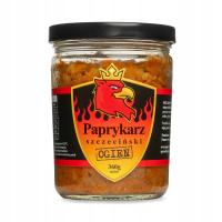 Перец Щецинский 