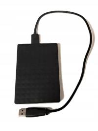 Dysk twardy Seagate SRD0NF1 2TB SATA III 2,5