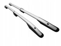 Relingi dachowe Citroen SpaceTourer 2016+ L3