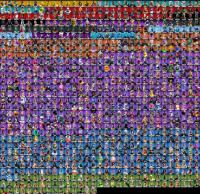 KONTO FORTNITE GWARANTOWANE 800 SKIN TRAVIS OG SKULL GALAXY IKONIK THE L RŚ