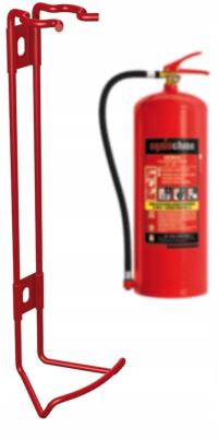 WIESZAK METALOWY - OGNIOCHRON - OWM